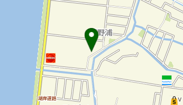 パン工房ロゼッタの地図画像