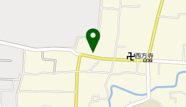 犬の美容室ファーストの地図画像