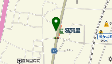 すみれ薬局の地図画像