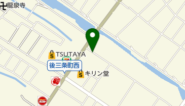 せり薬局の地図画像