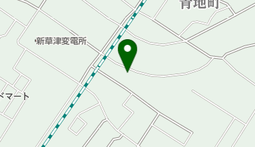 滋賀県電気工事技術協会(職業訓練法人)の地図画像