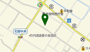 グッドライフエナジー株式会社の地図画像