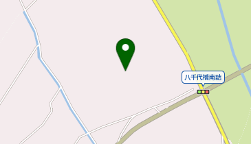 東近江市立八日市いきものふれあいの里河辺いきものの森の地図画像