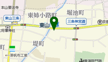 WHATSBEEFの地図画像