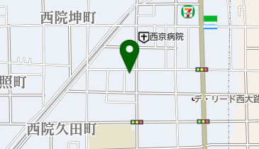 株式会社坂口タイルの地図画像
