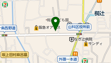 ゆるるの地図画像