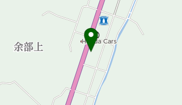 エステデミサロン・シエスタの地図画像