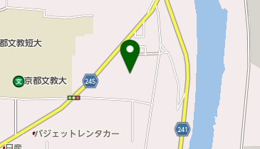株式会社青木プラスの地図画像