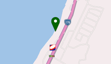 マリントピア宮津ハーバーの地図画像