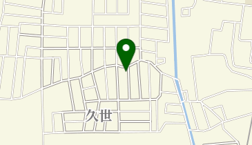 フォトステージおがわの地図画像