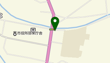 一心堂の地図画像