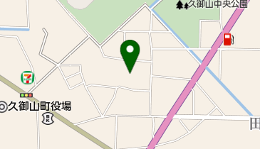 シンソートの地図画像