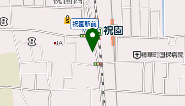 きむら酒店の地図画像