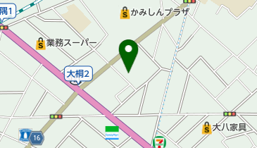 大阪府大阪市東淀川区の内科 7ページ目 一覧 Navitime