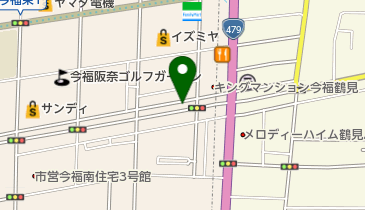ムーサの地図画像