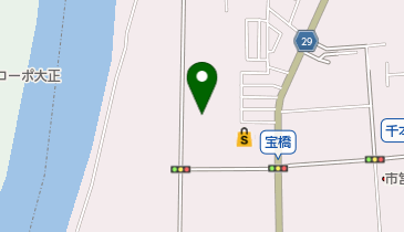 大野鋼管株式会社 大阪市西成区 社会関連 557 0062 の地図 アクセス 地点情報 Navitime