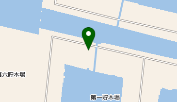 ケイユー自動車の地図画像