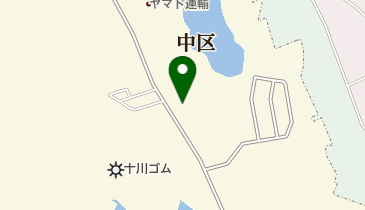 株式会社鉱産化学研究所の地図画像
