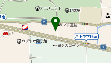 株式会社テイクサービスの地図画像