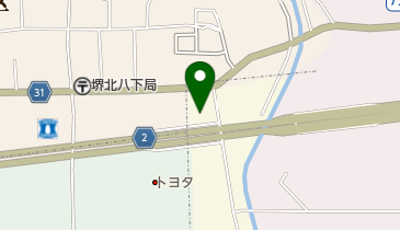 ジョイン株式会社の地図画像