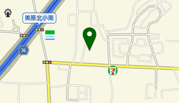 株式会社新明和の地図画像