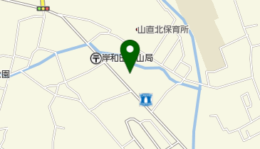 マルゴ商会の地図画像