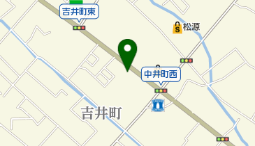 株式会社椎葉工務店の地図画像