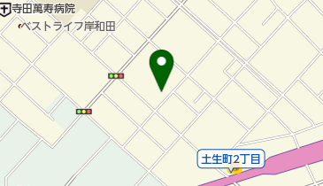 株式会社谷脇建築事務所の地図画像
