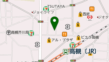 Jemgaの地図画像