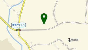 茨木光明聖苑の地図画像