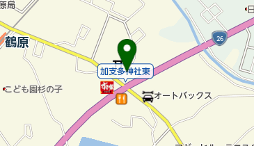 鶴原サイクル