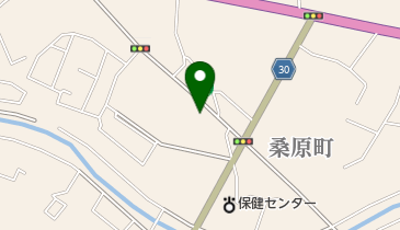 IGLOOの地図画像