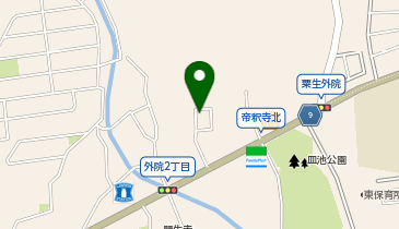 ロジックの地図画像