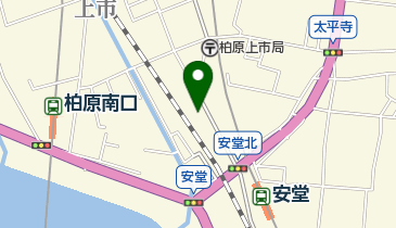 でいるーむ・かがやきの地図画像