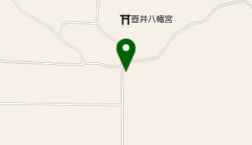 有限会社インテリアトリイの地図画像