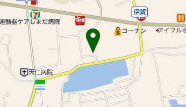 株式会社栄進防水工業の地図画像
