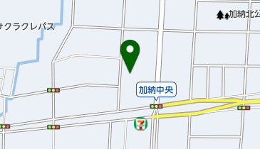 株式会社プリント・キャリーの地図画像