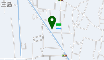 ちちんぷい陶芸教室の地図画像