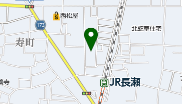 清光化成株式会社の地図画像