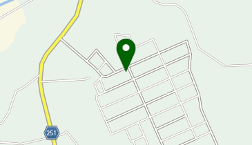 宮川きもの学院の地図画像