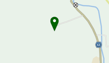 金熊寺霊園の地図画像