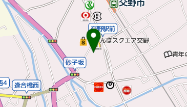 フォトスタジオき・ら・りの地図画像