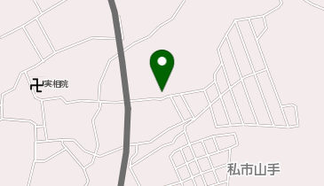 藤本保険サービスの地図画像