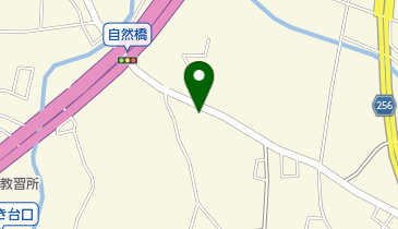 にんにの地図画像