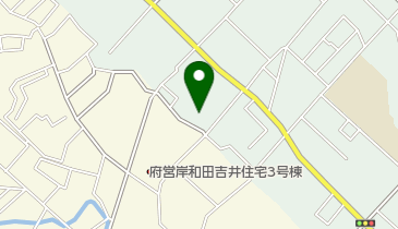 有限会社ビーマックス大阪支店の地図画像