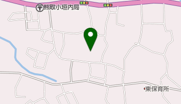 惣助塾の地図画像