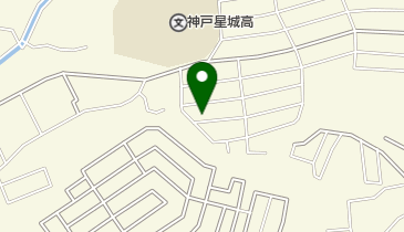 株式会社キッチンエヌの地図画像
