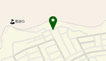 北落合モータープールの地図画像