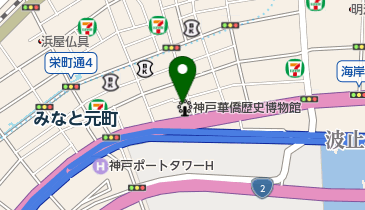 日本リノベーション株式会社の地図画像