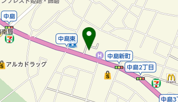株式会社アルビ 姫路市 機械 器具 672 8035 の地図 アクセス 地点情報 Navitime